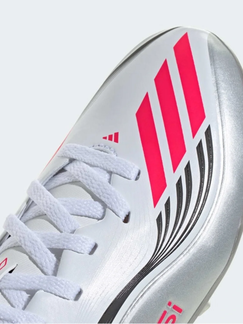 ADIDAS - F50 MESSI CLUB FIRM/MULTI-GROUND CLEATS KIDS SIZE 1
